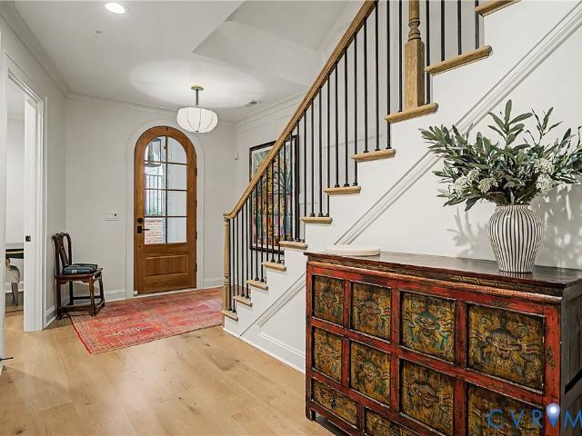 Townhouse for sale in Virginia