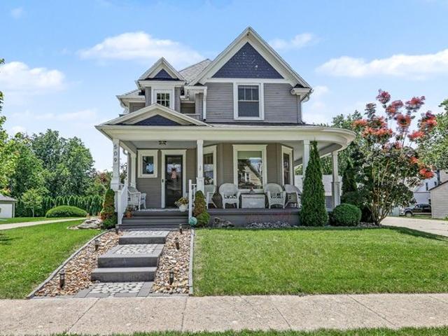 House for sale in Pella, Iowa
