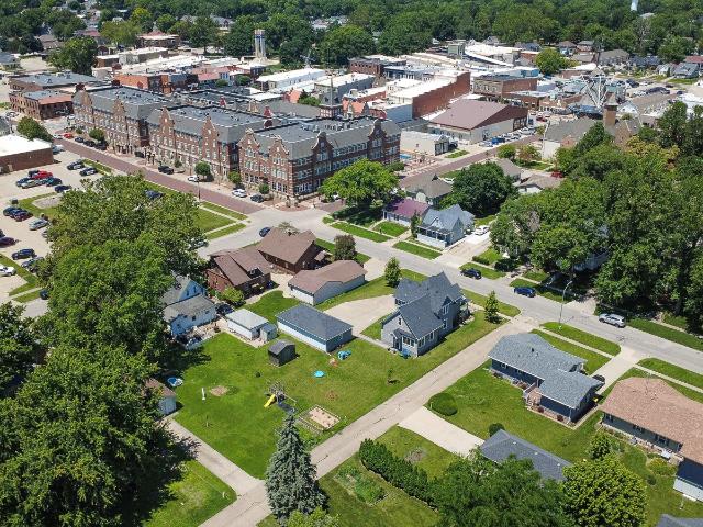 House for sale in Pella, Iowa