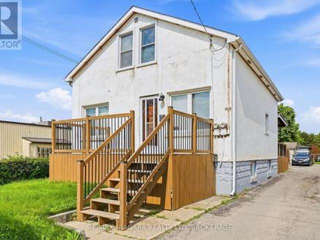 Property for sale in Welland, Golden Horseshoe