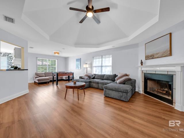 House for sale in Foley, Alabama