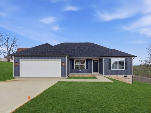 House for sale in Mount Sterling, Kentucky