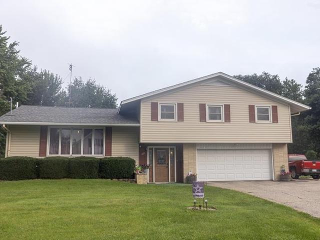 House for sale in Postville, Iowa
