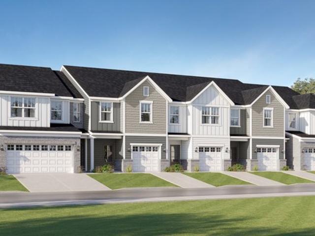 Townhouse for sale in Tennessee