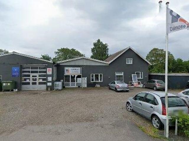 Ejendom til salg i Dalmose, Slagelse Kommune