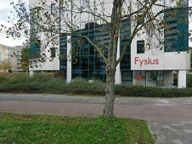 Bedrijfspand te huur in Driemanspolder, Zoetermeer