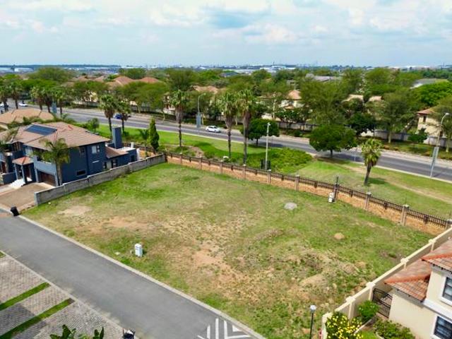 Land for sale in Centurion, Gauteng