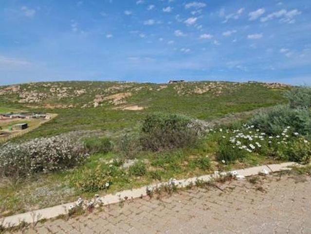 Land for sale in Western Cape