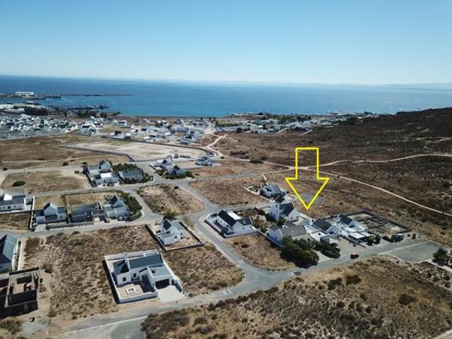 Land for sale in Western Cape