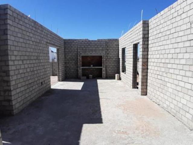 Land for sale in Western Cape