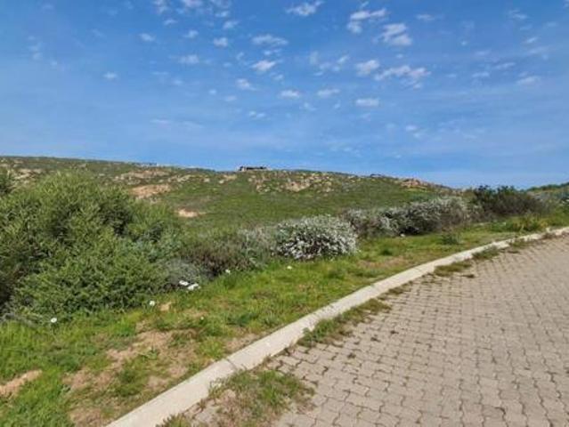 Land for sale in Western Cape