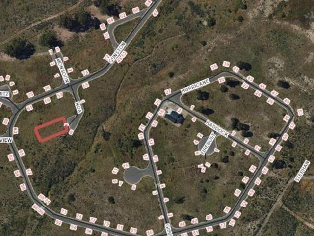 Land for sale in Western Cape