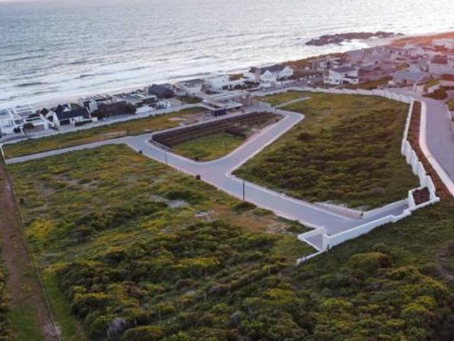 Land for sale in West Coast Village, City of Cape Town