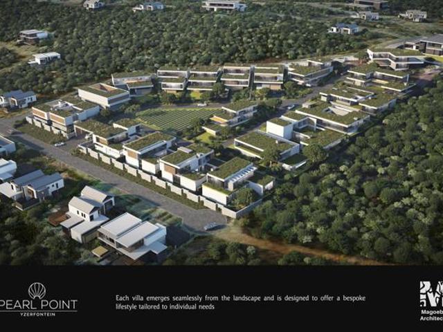 Land for sale in Western Cape