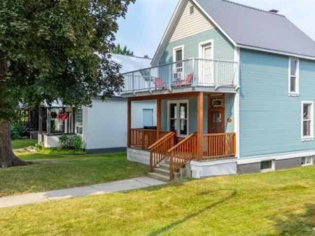 House for sale in Revelstoke, British Columbia