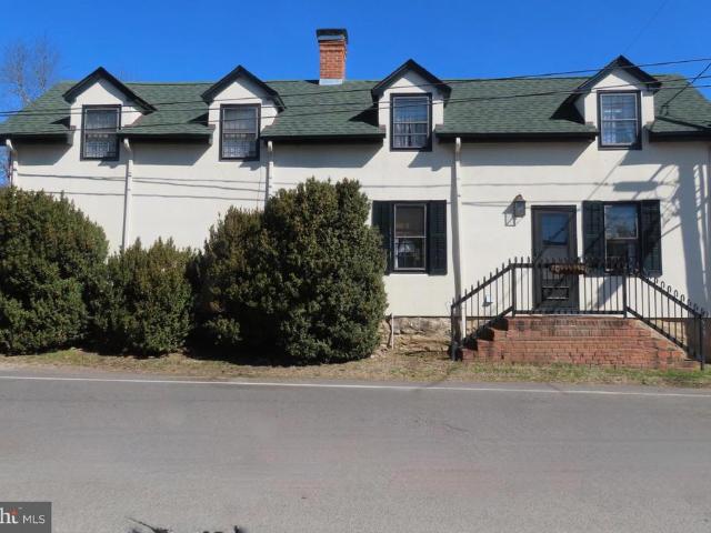 House for sale in Virginia