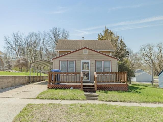 House for sale in Buena Vista, Iowa