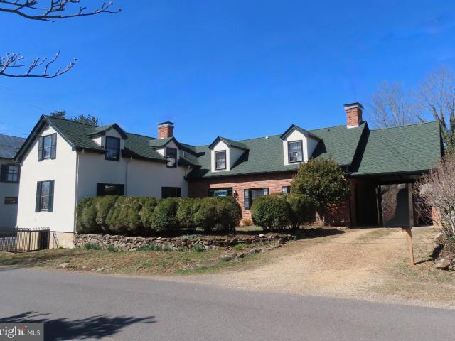 House for sale in Virginia
