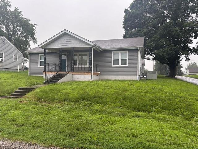House for sale in Buchanan, Missouri
