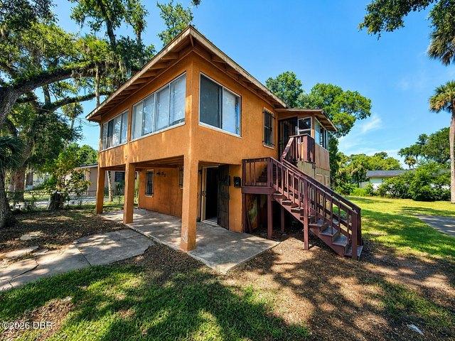 House for sale in Daytona Beach, Florida