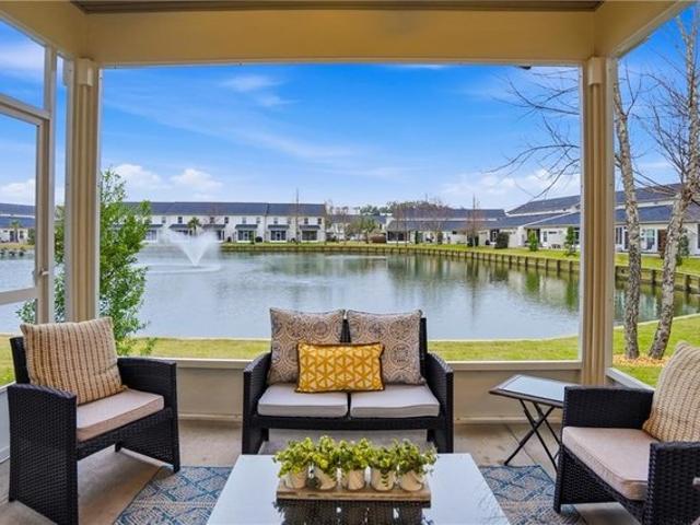 Townhouse for sale in Glynn, Georgia