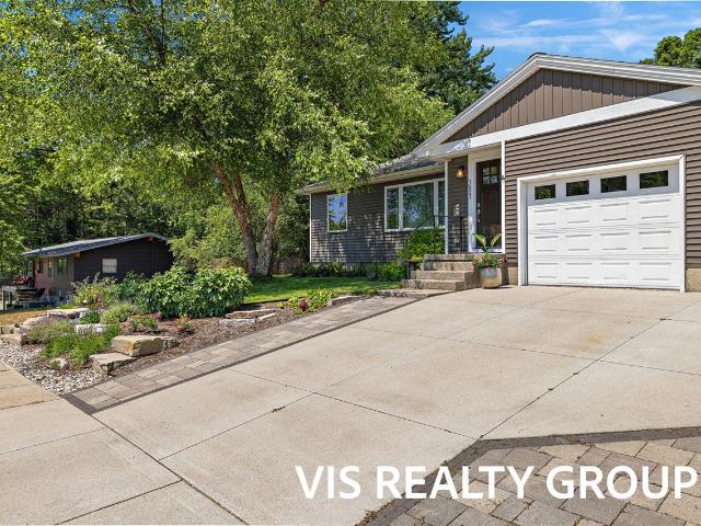 House for sale in Grand Haven, Michigan