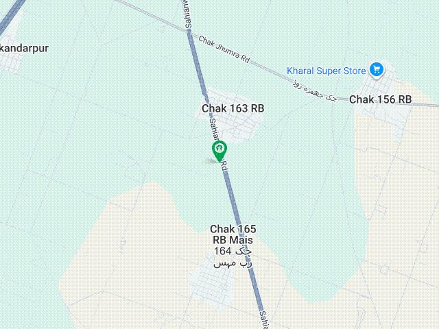 Land for sale in Faisalabad, Islamabad Capital Territory