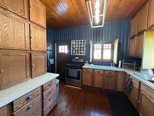 House for sale in Juneau, Wisconsin