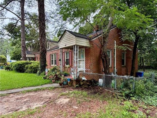 House for sale in Fayetteville, North Carolina