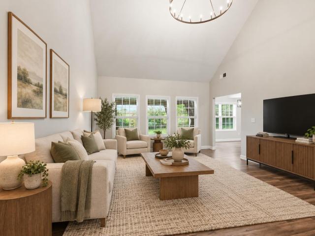 House for sale in Nicholasville, Jessamine County