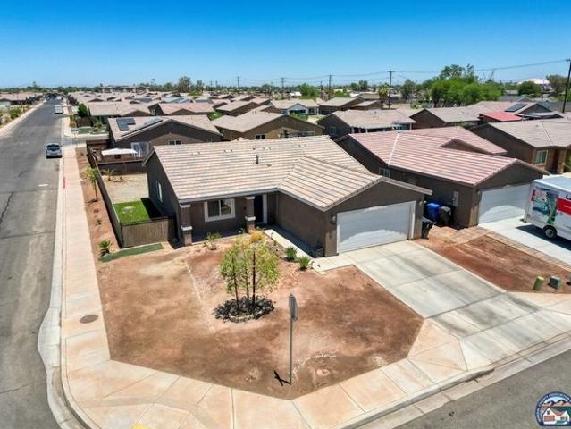 House for sale in Imperial, California