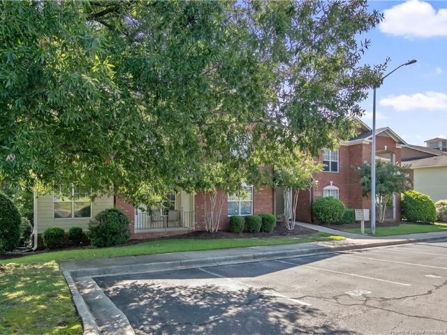 Condo for sale in Hope Mills, North Carolina