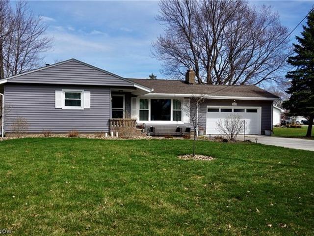 House for sale in Grand River, Ohio