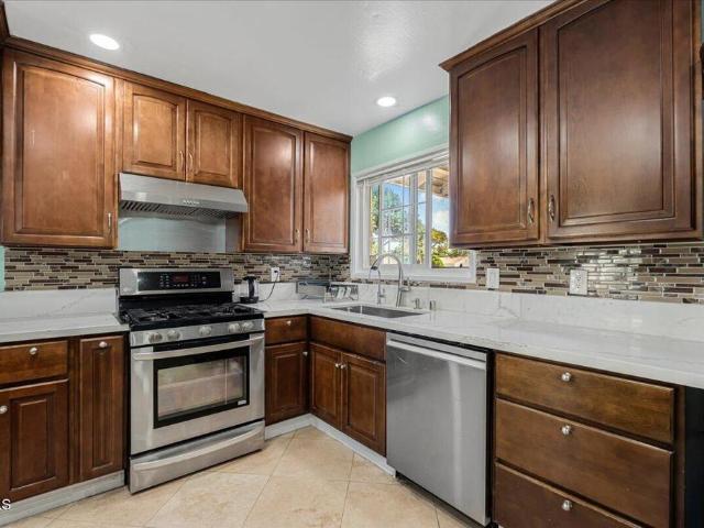 House for sale in Camarillo, California