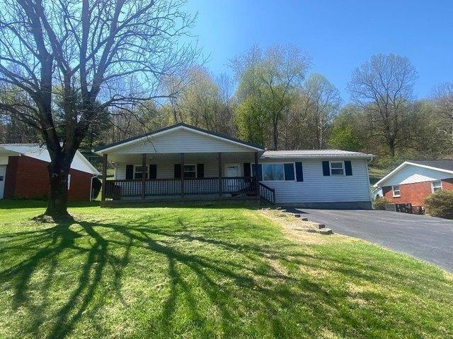 House for sale in Boyd, Kentucky