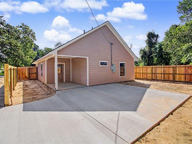House for sale in Robertson, Texas