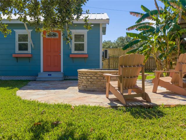 House for sale in Calhoun, Texas
