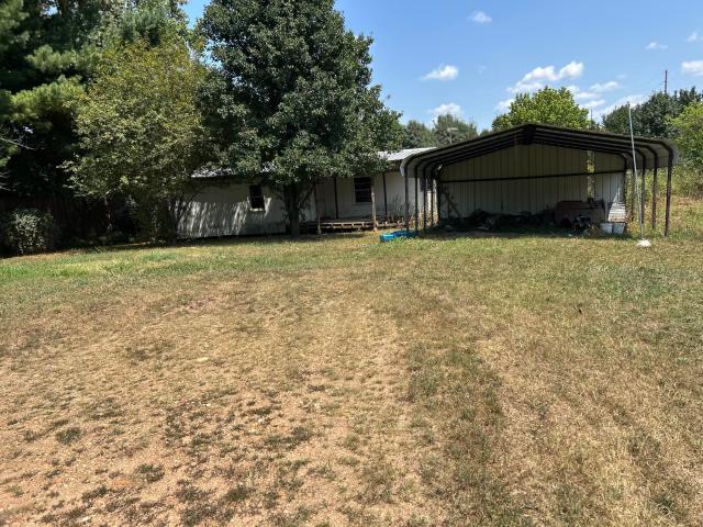House for sale in Thayer, Missouri