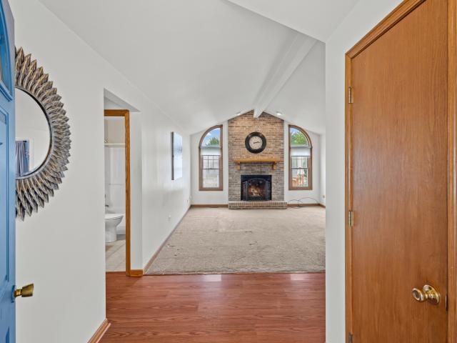 House for sale in Joliet, Illinois