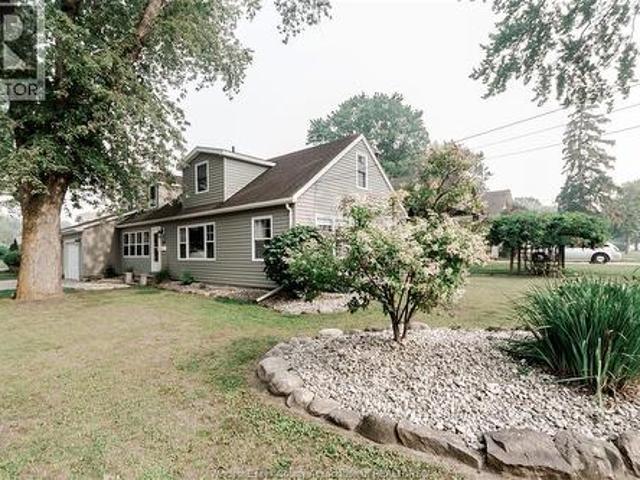 House for sale in Maidstone, Ontario