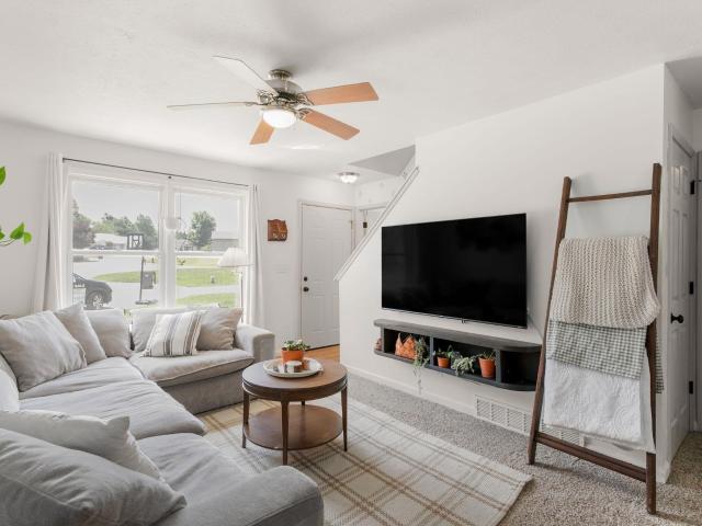 House for sale in Middlebury, Indiana