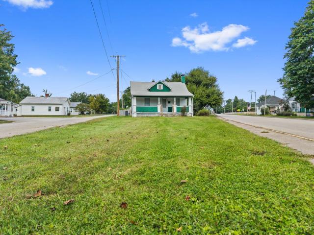 House for sale in Georgetown, Brown County