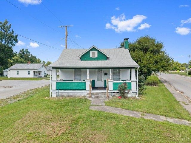 House for sale in Georgetown, Brown County