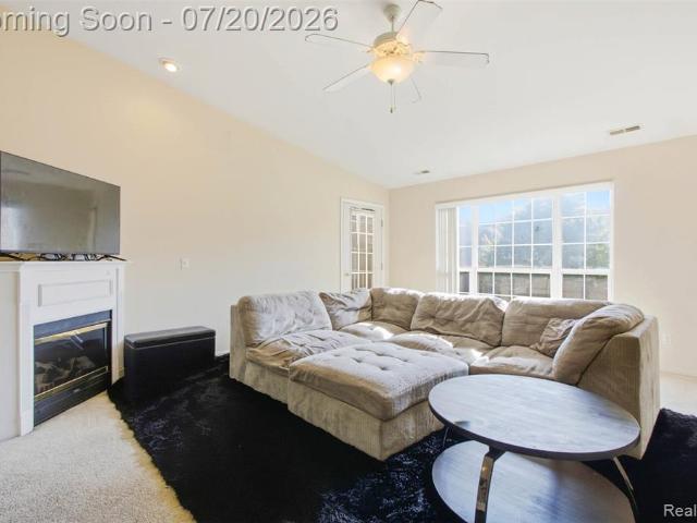 Condo for sale in Wyandotte, Michigan