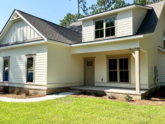 House for sale in Statesboro, Georgia