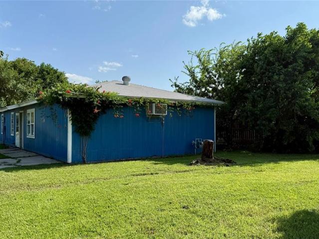 House for sale in Denton, Texas