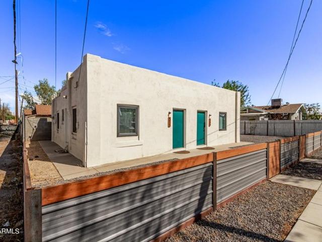 House for sale in Laveen, Arizona