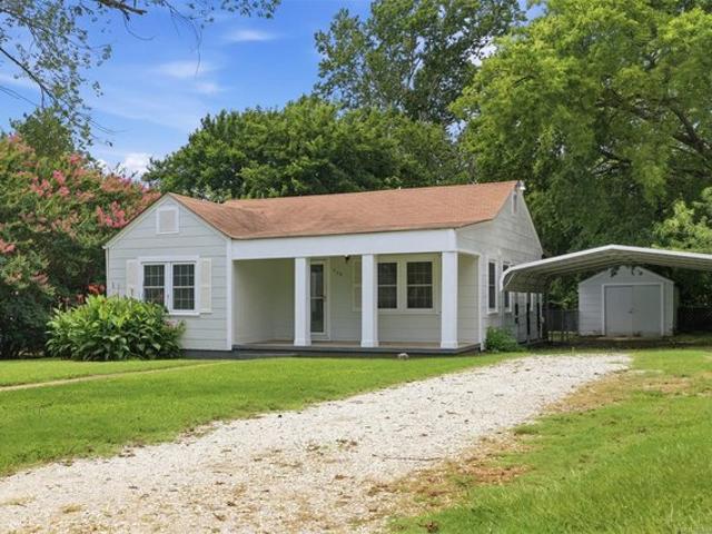 House for sale in Durant, Oklahoma