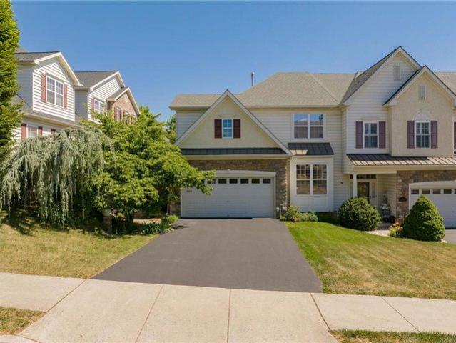 Townhouse for sale in Lehigh, Pennsylvania