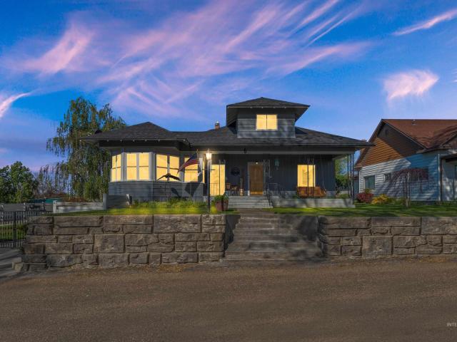 House for sale in Parma, Idaho